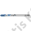 Bosch szúrófűrészlap T 127 D /5db