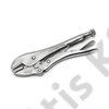 SATA patentfogó 190mm lapos pofával