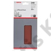 Bosch C430 csiszolópapír rezgőcsiszolóra, fához&festékhez