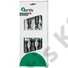 Fortis Csavarhúzó készlet 6 részes PH üthető nyél