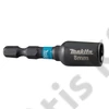 Makita impact BLACK mágneses dugókulcs 8mm