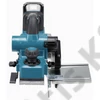 Makita DKP181RTJ 18V LXT Li-ion BL AWS ADT 82mm gyalu 2x5.0Ah
