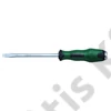 SATA csavarhúzó lapos üthető 6x150mm