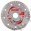 Makita gyémánt vágókorong 125mm Diamak turbó