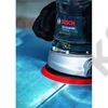 Bosch EXPERT C470 8 lyukú csiszolópapír excentercsiszolókhoz, 125 mm, G 40, 50 db