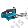 Makita DUC254Z OP 18V LXT Li-ion akkus láncfűrész 25cm 3/8 1.1mm (alapgép - akku és töltő nélkül)