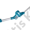 Makita DUN461WZ 18V LXT teleszkópos sövényvágó 460mm alapgép (akku és töltő nélkül)