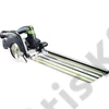 Festool HK 55 EBQ-Plus-FSK 420 kézi billenőbúrás körfűrész