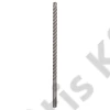Bosch fúrószár SDS-Plus-5X 10x200x260 10 db