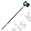 Makita VR003GZ 40Vmax XGT Li-ion BL 32x1.2m betonvibrátor (akku és töltő nélkül)