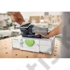 Festool csiszolópapír készlet Systainer-ben SYS-STF 80x133 GR-Set Granat P60-220 100 részes