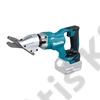 Makita DJS800Z 18V LXT Li-ion 13mm beton- cementlap vágó alapgép (akku és töltő nélkül)