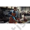 Bosch GWS 2200-180 sarokcsiszoló lágy indítással és újraindítás elleni védelemmel 2200W