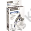Dremel Ragasztópisztoly 910 (910-3)
