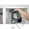 Festool CXS 12 2.5-Plus akkus fúró-csavarbehajtó