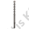 Bosch fúrószár SDS-Max-4 22x200x320
