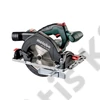 Metabo KS 18 LTX 57 akkus körfűrész alapgép (metaBOX) (akku és töltő nélkül)