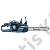 Makita DUC353PG2 2x18V LXT Li-ion BL láncfűrész 35cm, 3/8, 1.1mm 2x6.0Ah + DT