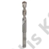 Bosch kőzetfúró 16x100x160 mm d12.3 mm