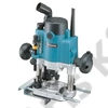 Makita RP0910J 900W 8mm felsőmaró 0-57mm