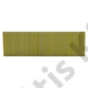 Makita tűzőkapocs 6.3x30mm 18GA At638 5000db