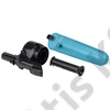 Makita DCL281 ciklon tartály fekete