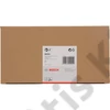 Bosch Kombinált védőburkolat vágáshoz, kulcs nélküli fém, 230 mm