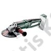 Metabo WPB 36-18 LTX BL 24-230 Quick akkus sarokcsiszoló, koffer (akku és töltő nélkül)
