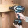 Makita DTW1002Z 18V Li-ion BL 1000Nm ütvecsavarbehajtó 1/2
