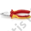Knipex VDE kombinált fogó 160mm