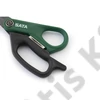 SATA többcélú villanyszerelő olló 125mm