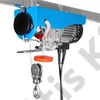 Güde elektromos csörlő GSZ 200/400