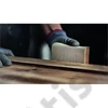 Bosch EXPERT M480 csiszolóháló tekercs, 115 mm, 5 m, G 240
