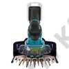 Makita UM600DZ 10.8V CXT Li-ion kerti akkus szegélyvágó olló (alapgép akku és töltő nélkül)