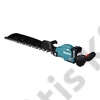 Makita UH014GM101 40Vmax XGT Li-ion BL oldalmarkolatos sövényvágó 75cm 1x4.0Ah