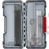 Bosch PRO Wood and Metal Rough Cut szúrófűrészlap készlet, 100 mm, 30 részes