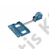 Bosch KS 3000 Körvágó szúrófűrészekhez + FSN SA vezetősín-adapter szúrófűrészekhez