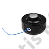 Makita damilfej M8x1.25RH d:1.6mm (DUR181)