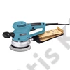 Makita BO6030J excentercsiszoló 150 mm 310W