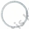Bosch szűkítőgyűrű körfűrészlaphoz 30x25.4x1.2 mm