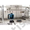 Bosch GRL 300 HV Rotációs lézer vevővel, távirányítóval és akkuval