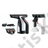Bosch GLASSVAC akkus ablaktisztító 3.6V 2Ah