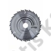 Bosch körfűrészlap 190x30/24 Speedline Wood