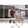 Bosch GSB 18V-150 C akkus ütvefúró csavarozó, 2xProCore 8.0 Ah + GAL 1880 CV + GCY42, L-Boxx