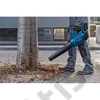 Bosch GBL 18V-750 lombfúvó (akku és töltő nélkül), karton
