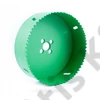 Hikoki körkivágó 160mm HSS BI-metál 4/6 TPI