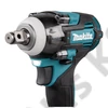 Makita TW004GZ 40V max XGT Li-ion BL 350Nm ütvecsavarbehajtó 1/2 alapgép (akku és töltő nélkül)