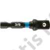 Makita impact black átalakító 1/4-3/8