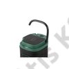 SATA LED akkus kézilámpa 600+100 lm IP54