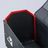 Knipex hagyományos szerszámtáska vállpánttal (üres)